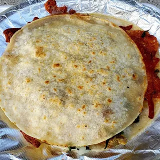Mulita Quesadilla