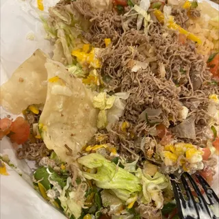 Tostada