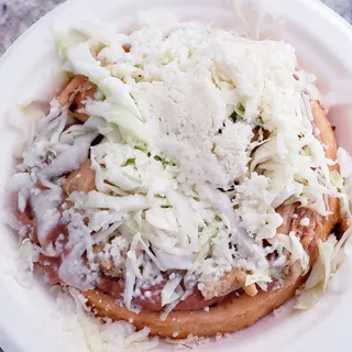 Sopes