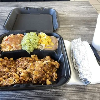 Tortillas