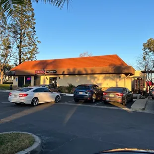 Pepe&apos;s comes to us finally!!!!
