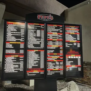 Menu 02/2024