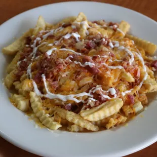 pasta, food, pasta dish