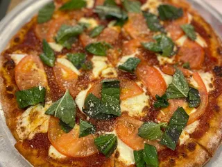 Uzy’s Pizza And Gyro