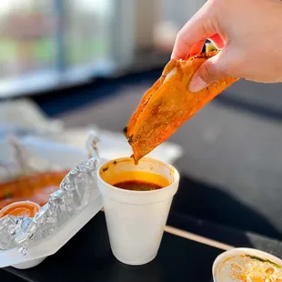 Pepe’s Tacos