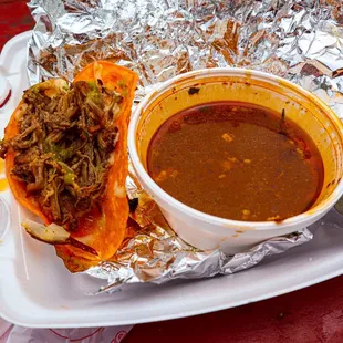 Taco Combo
