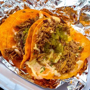 Taco Combo