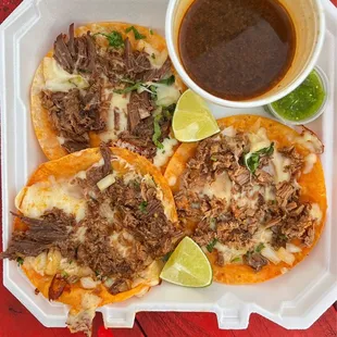 Taco Combo