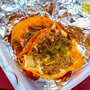 Taco Combo