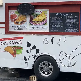 Food truck