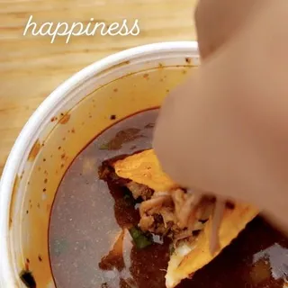 Birria Taco