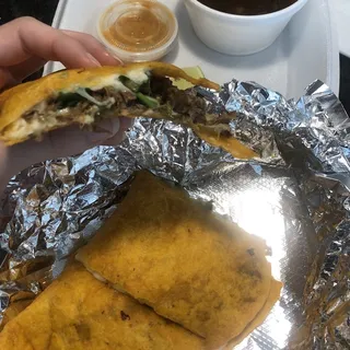 Quesadilla