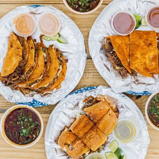 Taco Combo