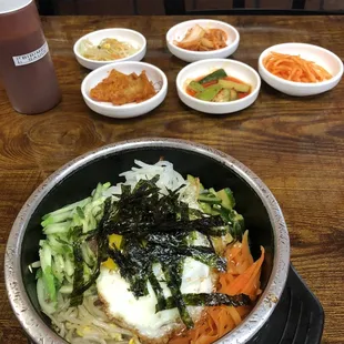 Sol Dat Bim Bim Bop