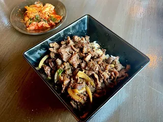 Bulgogi Box
