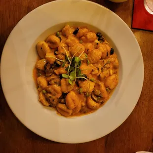 So good I can't even describe