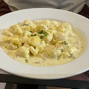 Tortellini