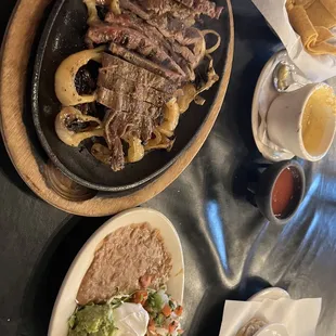 Pepe's & Mito's Mexican Café