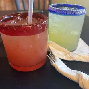 Margaritas