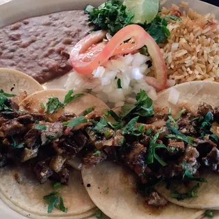 Tacos Nortenos
