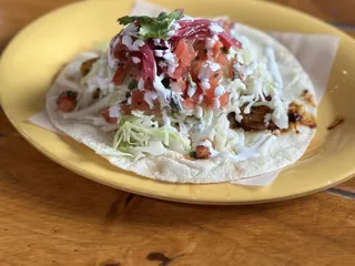 Milagro Tacos Cantina