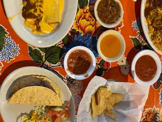 Mia's Tex-Mex Restaurant