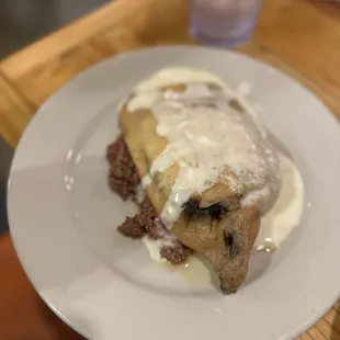 Chile relleno