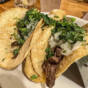 2 Pepe&apos;s Tacos