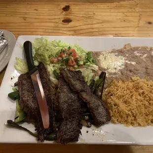 Carne Asada