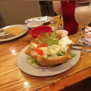 Taco Salad