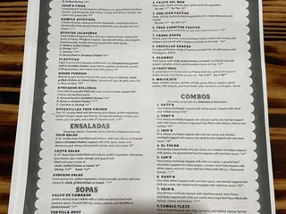 Juan Tequila's