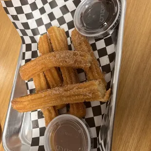 Churros