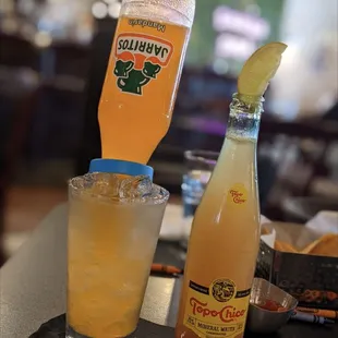 drink
