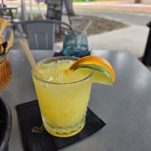House margarita