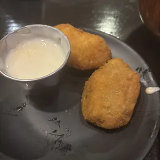 Jalapeño Poppers