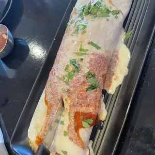 XXL Burrito