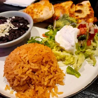 Quesadilla
