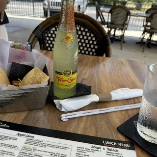 Topo Chico