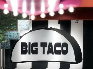 Big Taco