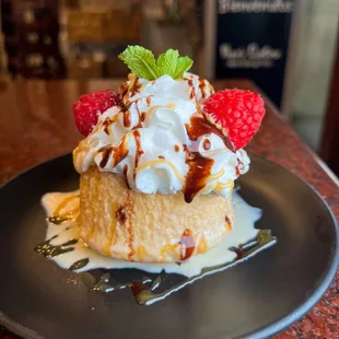 Tres leches