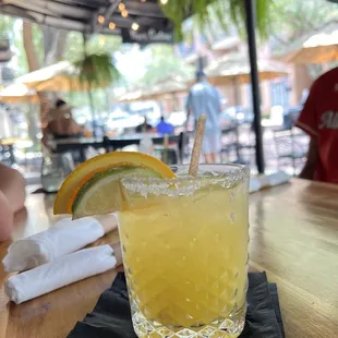 House Marg