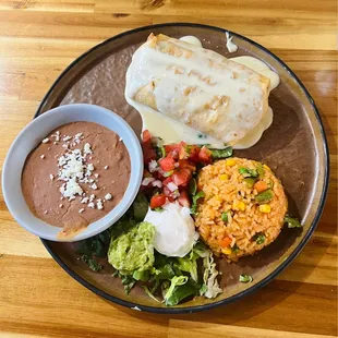 Chimichanga