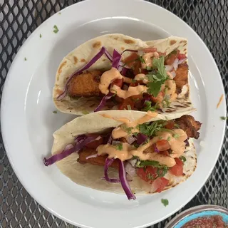 Fried Shrimp