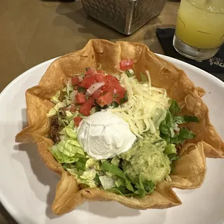Taco Salad