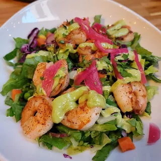 Tulum Salad