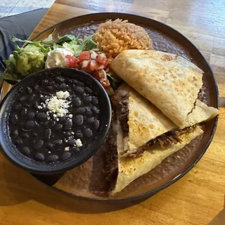 Quesadilla