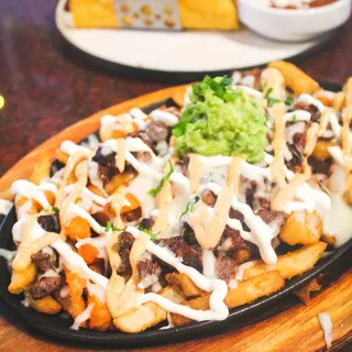 Carne Asada