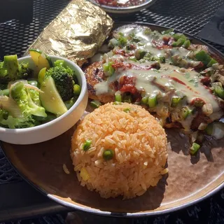 Pollo Pepe's