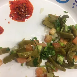 Cactus mix