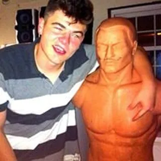 Jordan D.